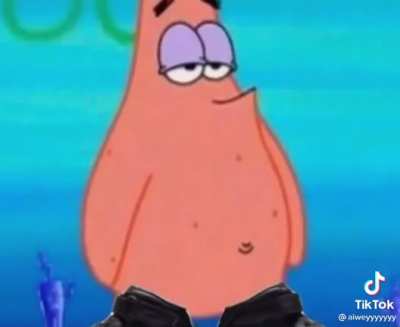 Nobody&rsquo;s safe in bikini bottom