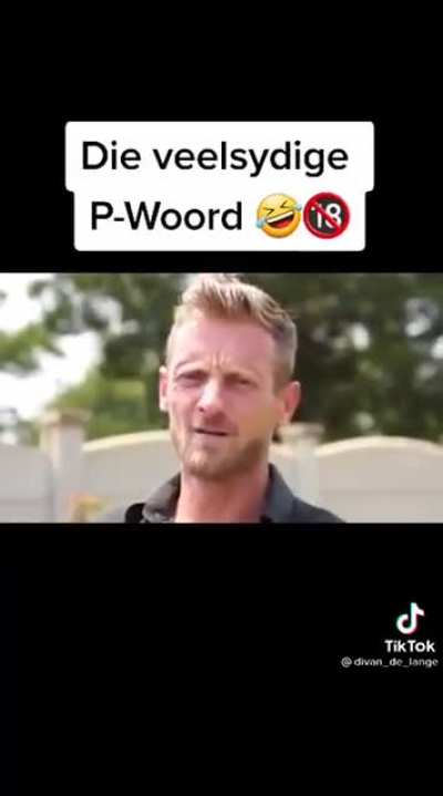 Salig op die tong&hellip;