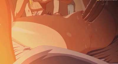 The title of Hokage grants privileges
