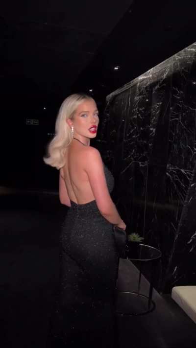 Helen Flanagan