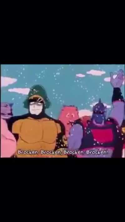 Anime Lore