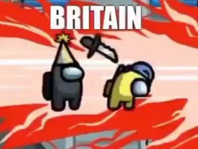 mong gas 🇬🇧