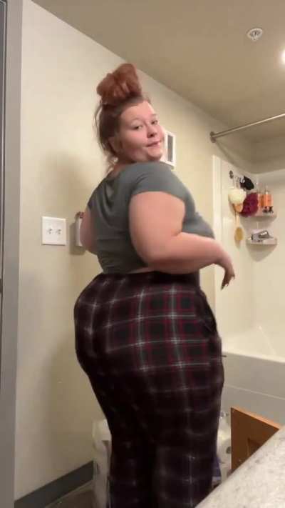 bbw snowbunnies issa vibe. 