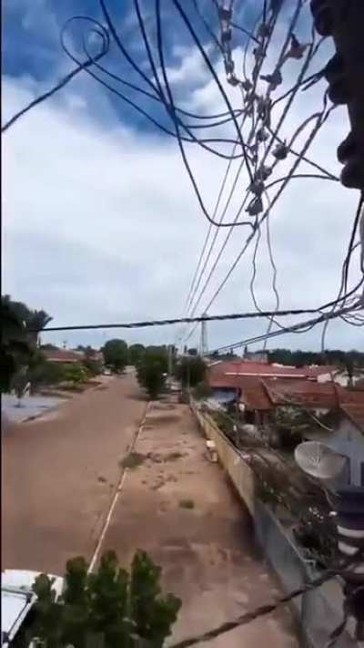 mais q filha de uma