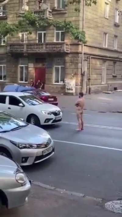 You Shall Not Pass