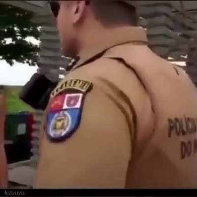 Cuidado !! Pessoas furando a quarentena!