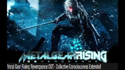 merry chrising: revengance rule