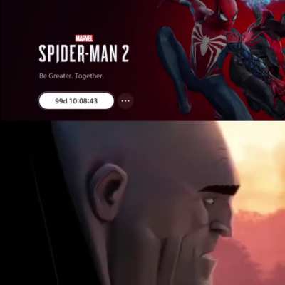 Only 99 Days Left..