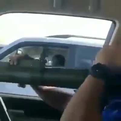 To Smithereens