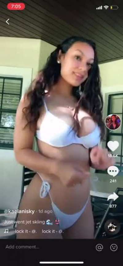 @Kaelanisky