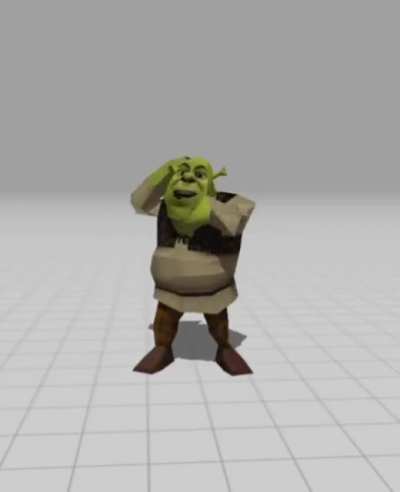 Thicc ngl [OC]