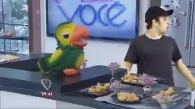 NÃO LORO 😔👊