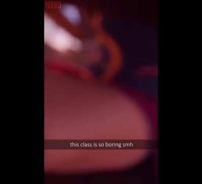 Can&rsquo;t make a title without spoiling the video