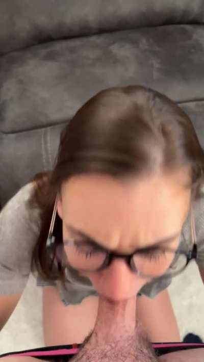 Naomi Soraya - Sexy librarian 📚