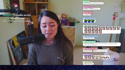 What happened to Jeannie &frasl; PotasticPyt and MXR plays Sept. 2024 flashback