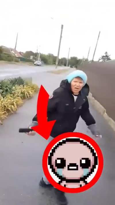 what the isaac doin