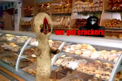 bread