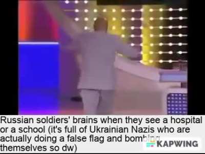 War Crime Meme™