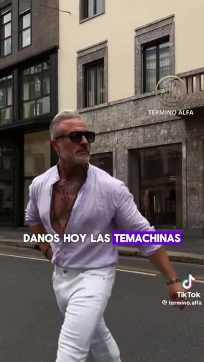 Haters del Techad, ahorrense la pena de quedar en ridículo dando su cuckpinion