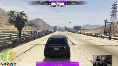 X Gon' Give It To Ya (GTA:V NoPixel RP)