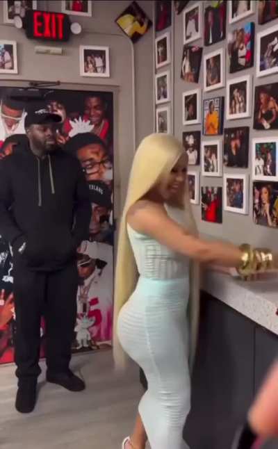 Cardi