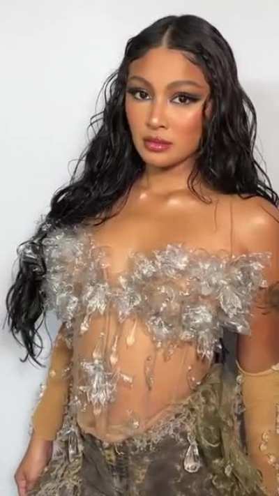 Nadine Lustre