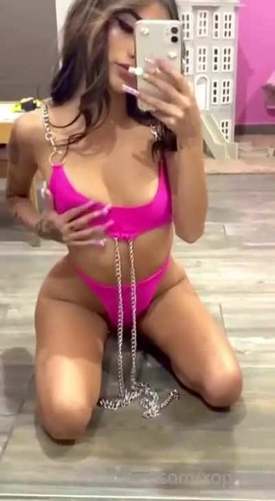 She aightt