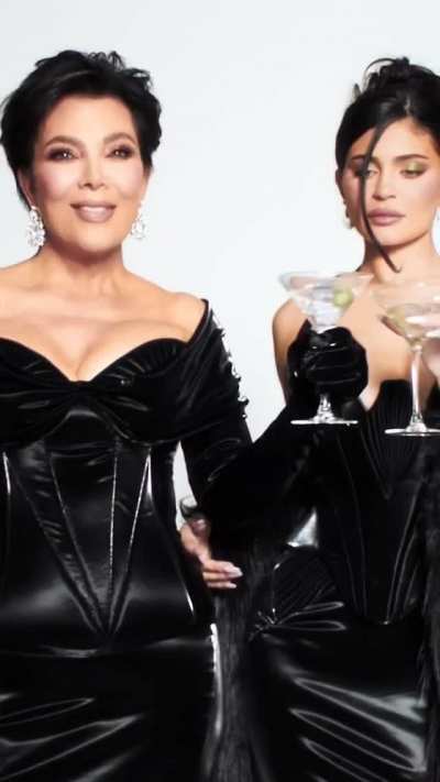 Kris x Kylie