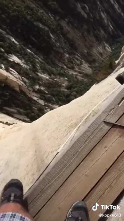Danger