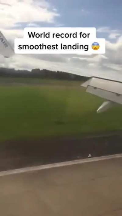Ryanair pilot thought he was landing on an aircraft carrier&hellip;