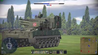 These pesky soviets and their dang newfangled radars
