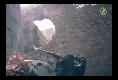 [Combat Edit] Al Qaeda in the Arabian Penin<wbr>sula[<wbr>Yemen<wbr>] video titled 