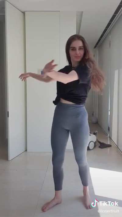 GODDESS!