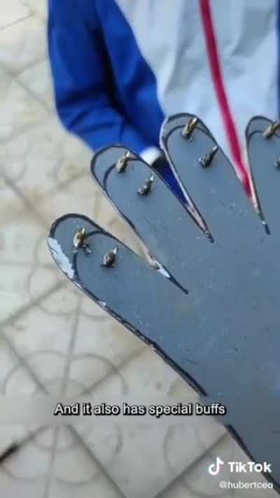 new invention