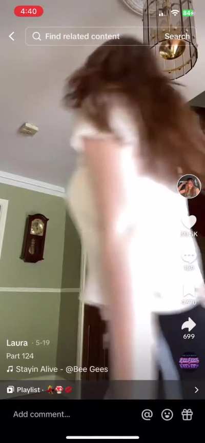 Booty