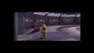 Yor IS the Senate