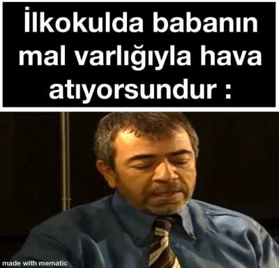 İllaki b&ouml;yle bi atışmaya girmişizdir