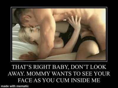 I want to see your face&hellip;