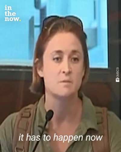 Best example of entitled bitch.