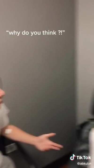 &ldquo;Did I just f*cking die?&rdquo;