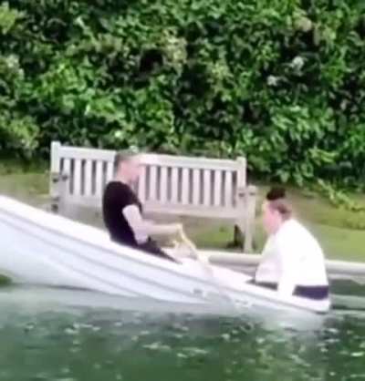 TITANic