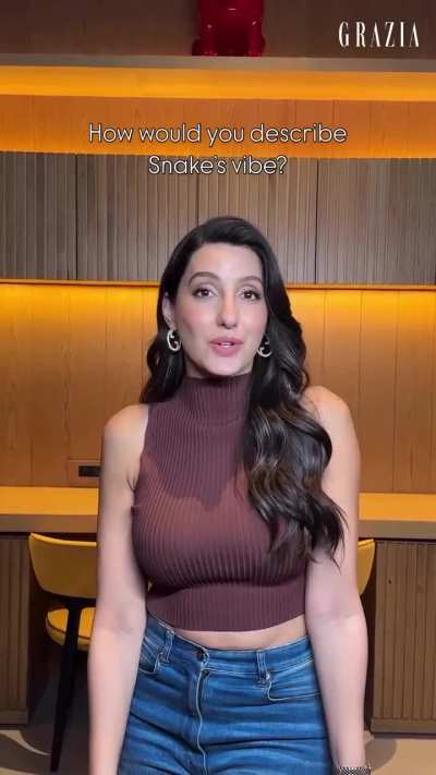 Nora Fatehi