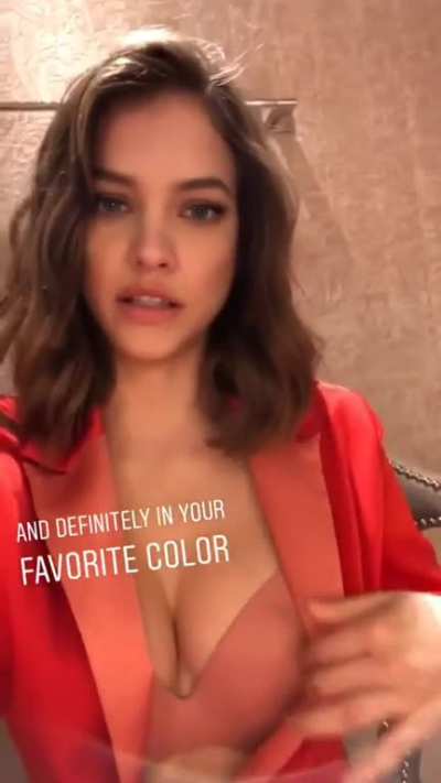 Barbara Palvin