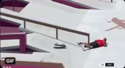 To Ride The Rail...