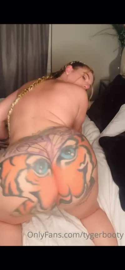 🐅🐅