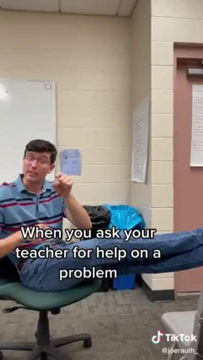100% Accurate smh