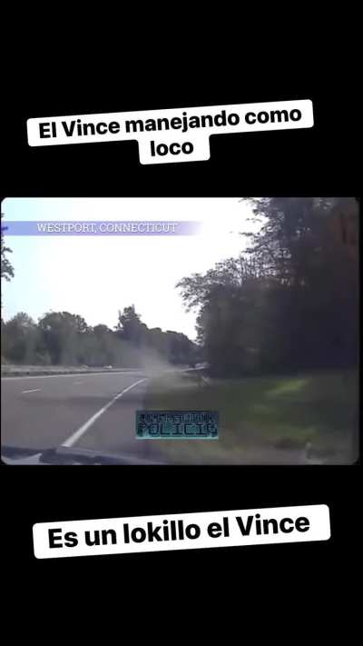 Ese vince es un lokillo