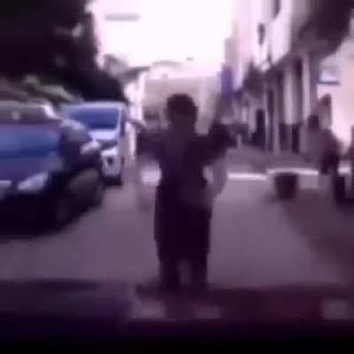 To commit insurance fraud