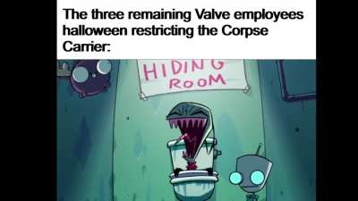 How fun of them.