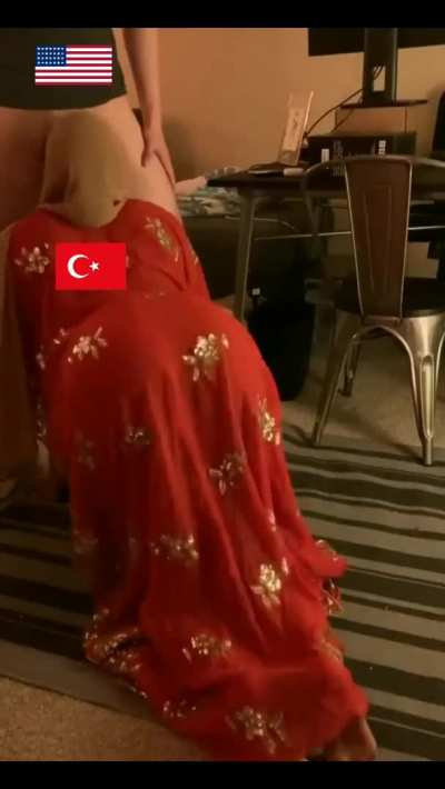 Turkey after US sanctions...